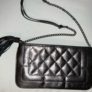 Chanel evening handbag ❤️